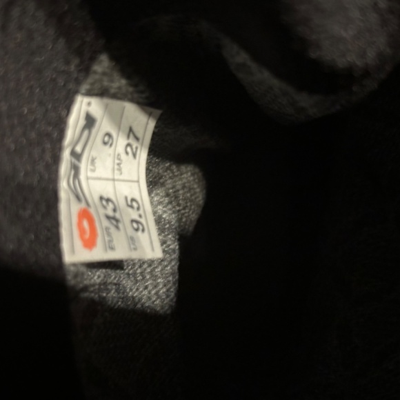 SOLD on EBAY.      SIDI on-road motorcycle boot GORETEX waterproof - Picture 5 of 7